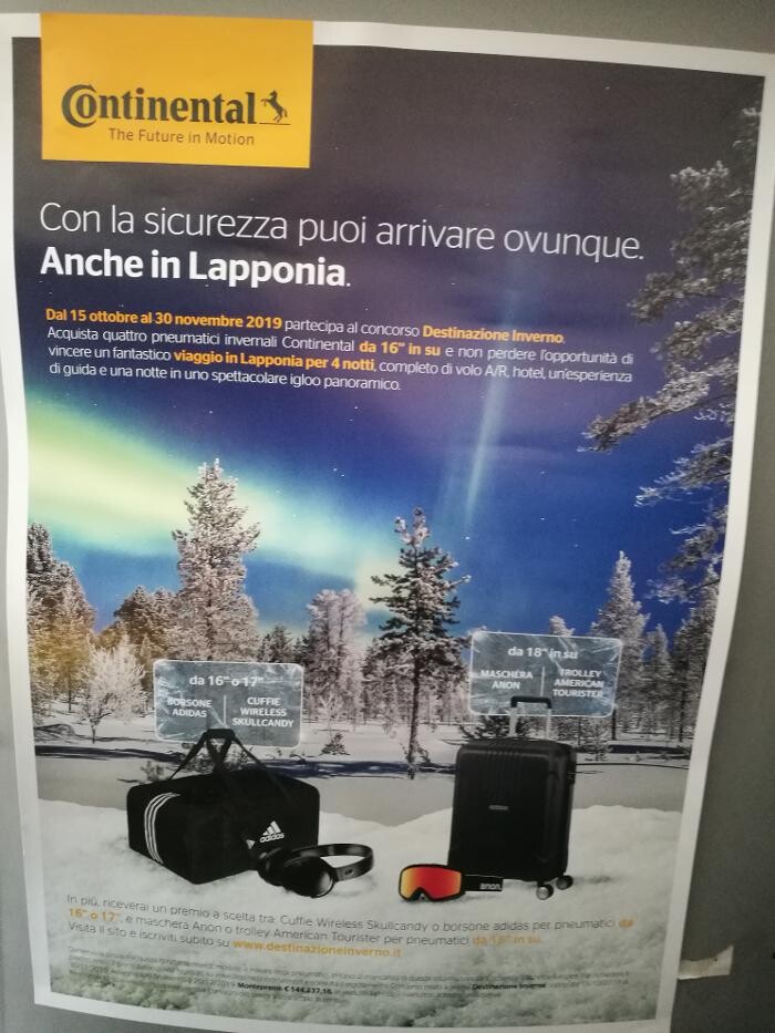 Images Cislaghi Gomme