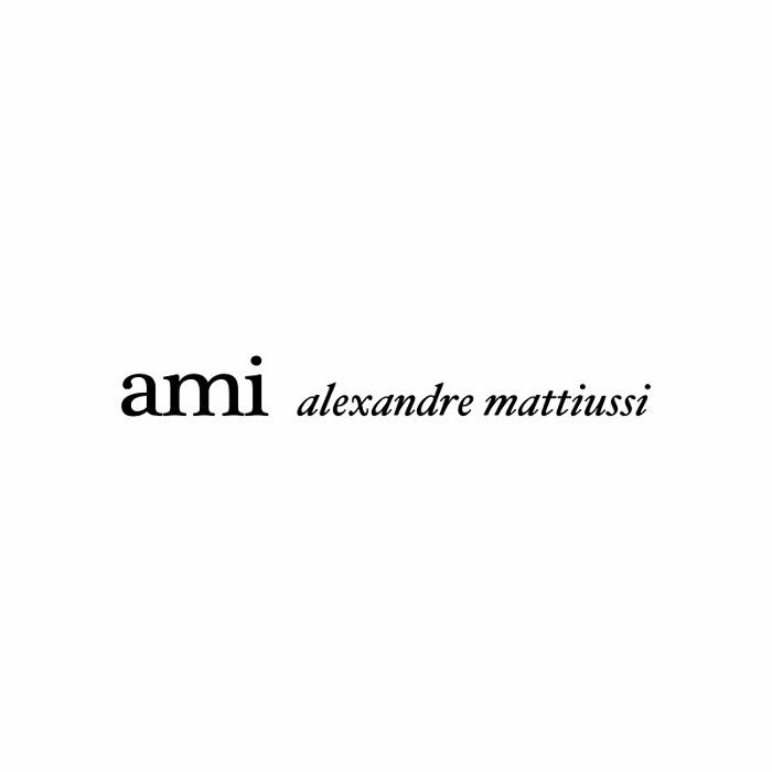 Images AMI Paris - Milano Rinascente