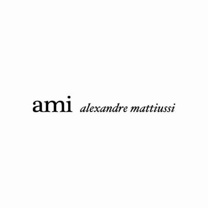 AMI Paris - Milano Rinascente Logo