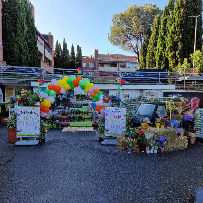 Images Todis - Supermercato (Roma- Via Emilio Teza)