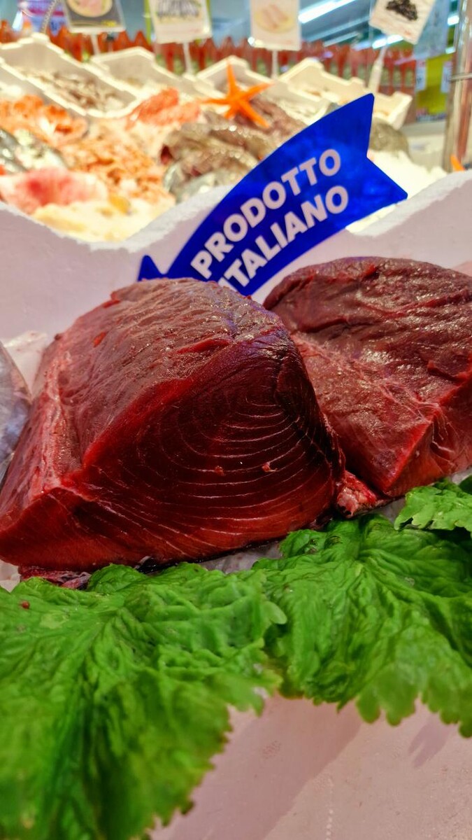 Images Todis - Supermercato (Roma- Via Emilio Teza)