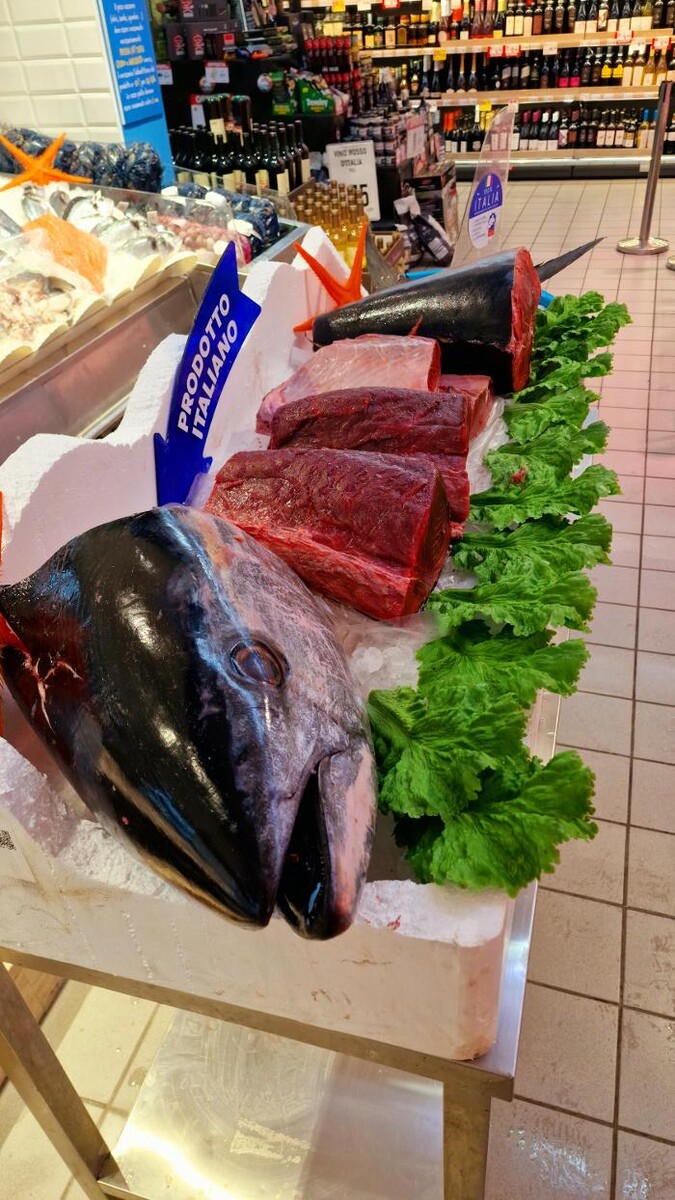 Images Todis - Supermercato (Roma- Via Emilio Teza)