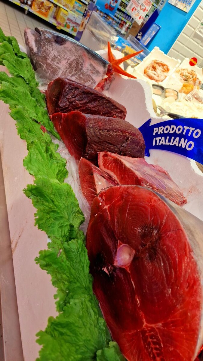Images Todis - Supermercato (Roma- Via Emilio Teza)