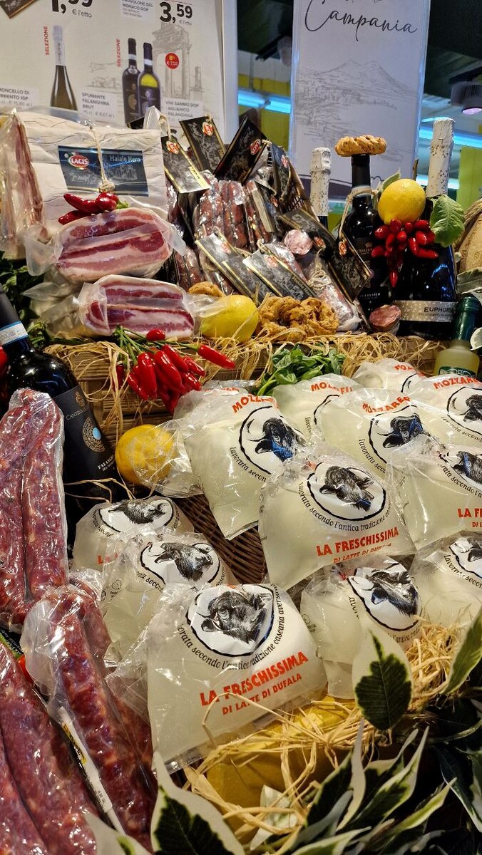 Images Todis - Supermercato (Roma- Via Emilio Teza)