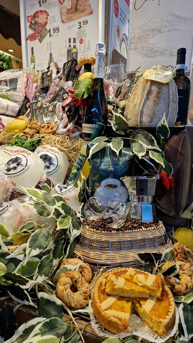 Images Todis - Supermercato (Roma- Via Emilio Teza)