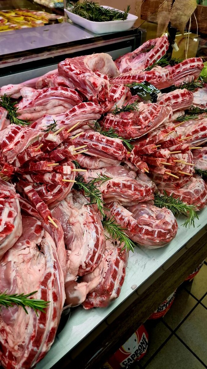 Images Todis - Supermercato (Roma- Via Emilio Teza)