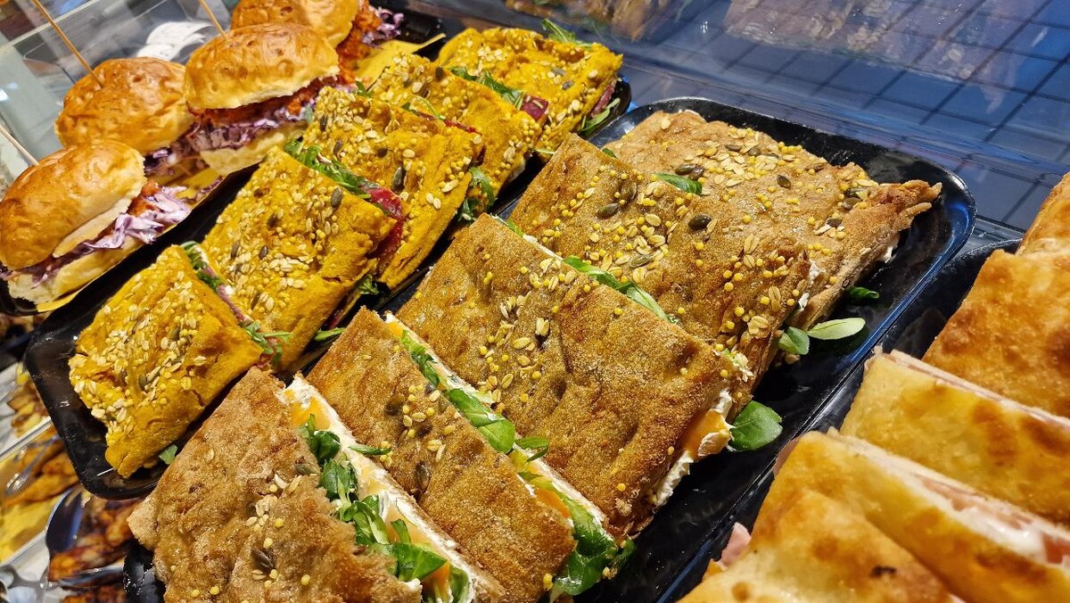 Images Todis - Supermercato (Roma- Via Emilio Teza)