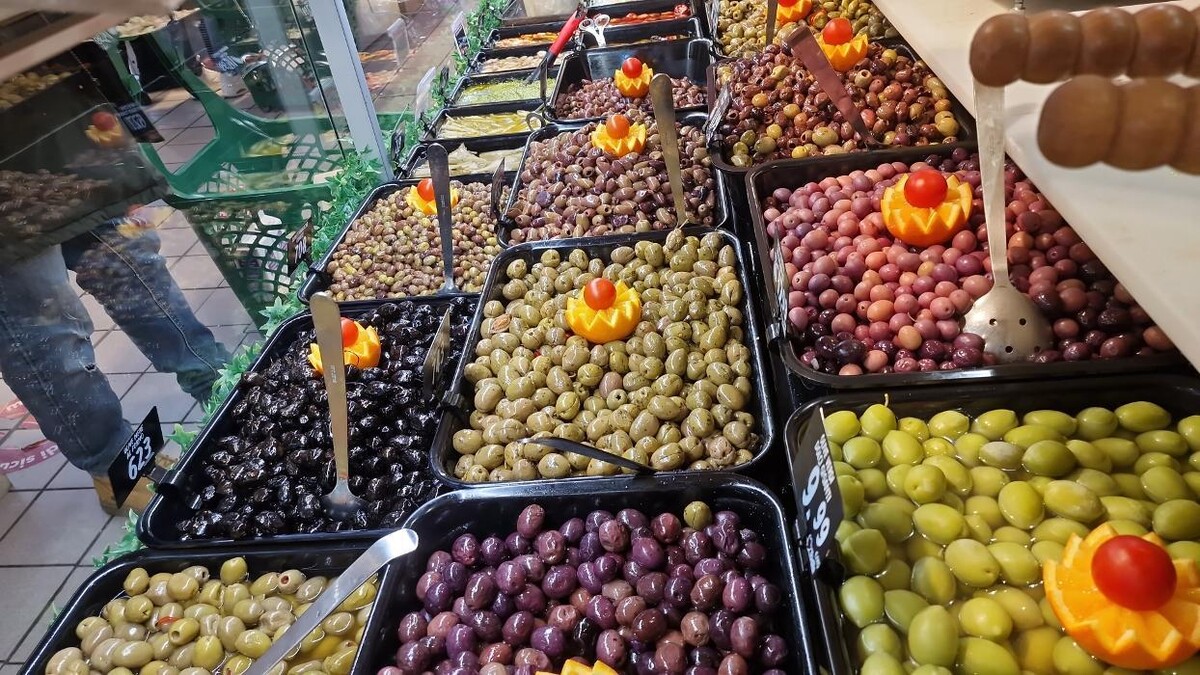 Images Todis - Supermercato (Roma- Via Emilio Teza)