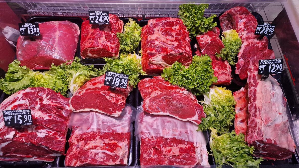 Images Todis - Supermercato (Roma- Via Emilio Teza)