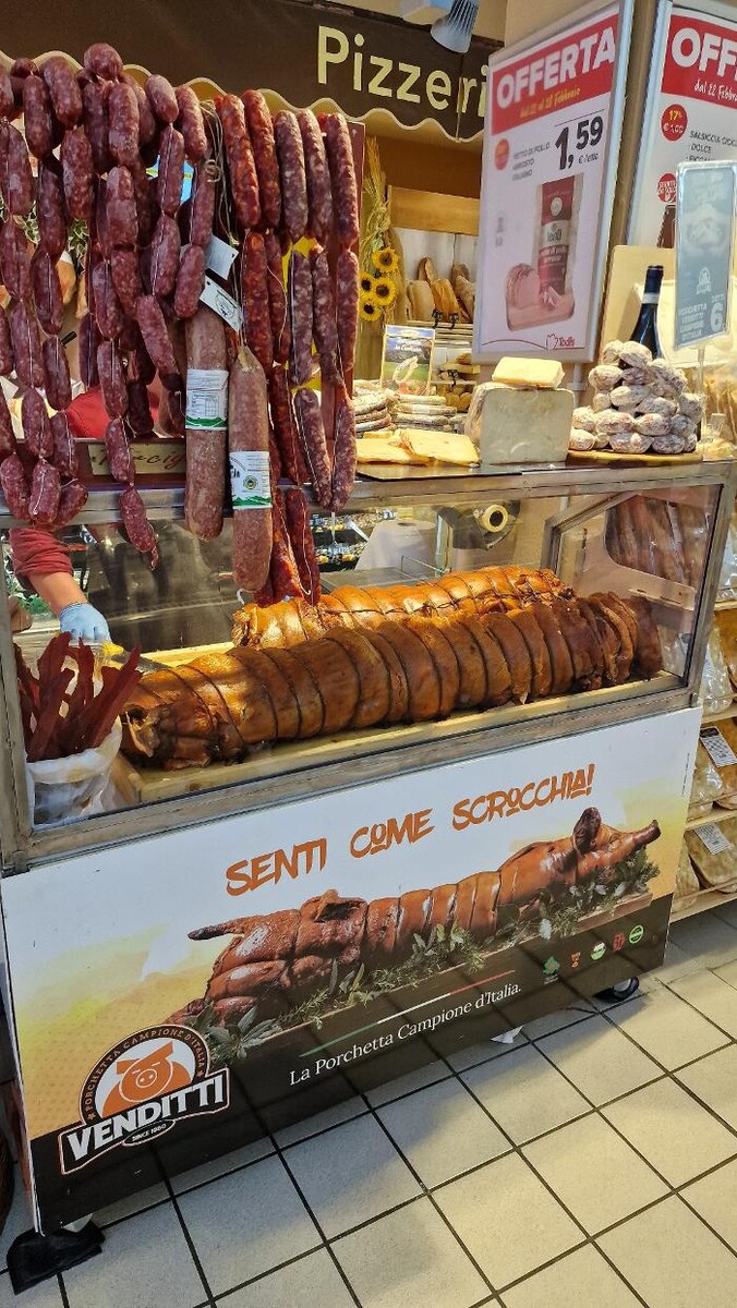 Images Todis - Supermercato (Roma- Via Emilio Teza)