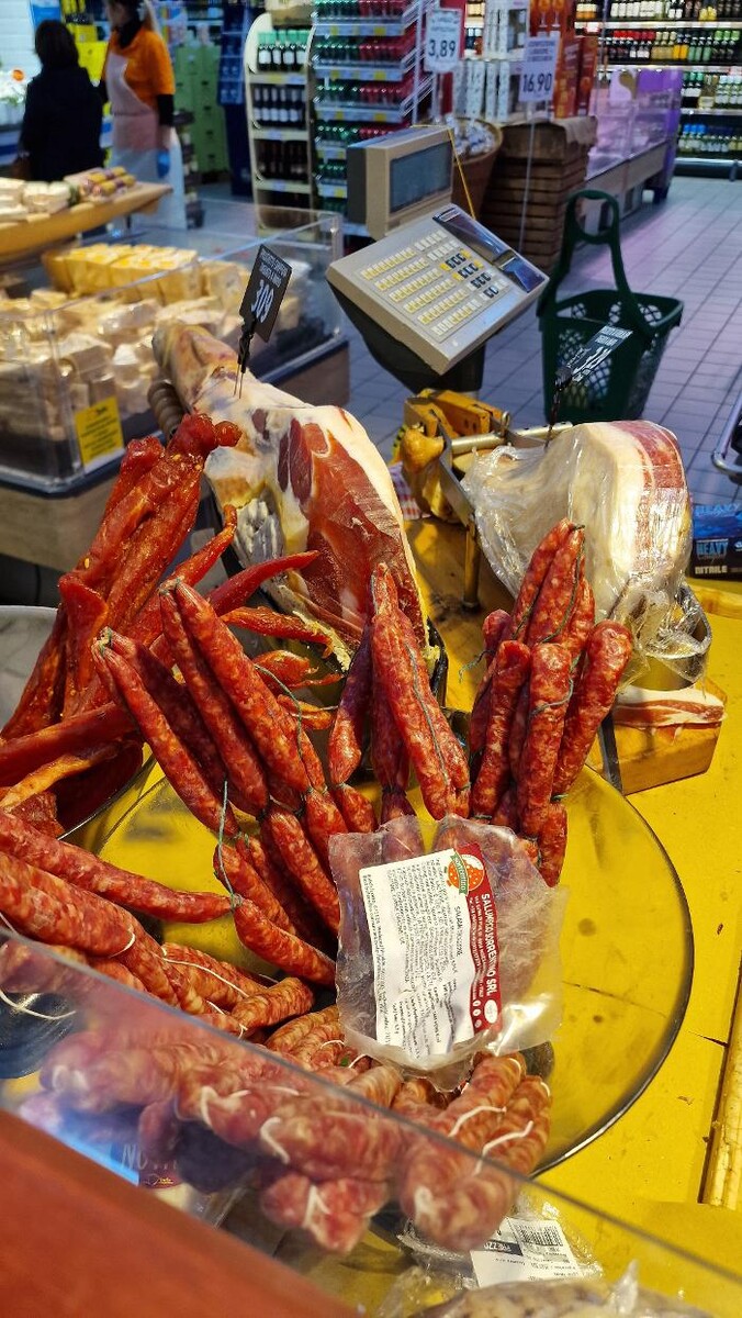 Images Todis - Supermercato (Roma- Via Emilio Teza)