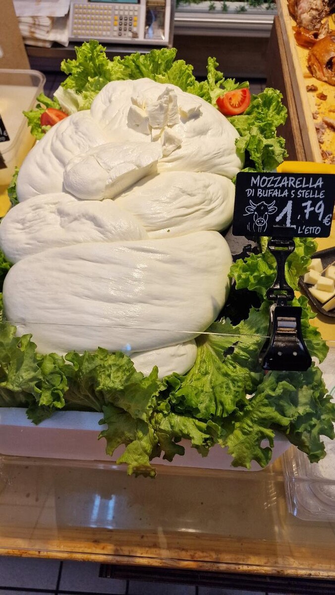 Images Todis - Supermercato (Roma- Via Emilio Teza)