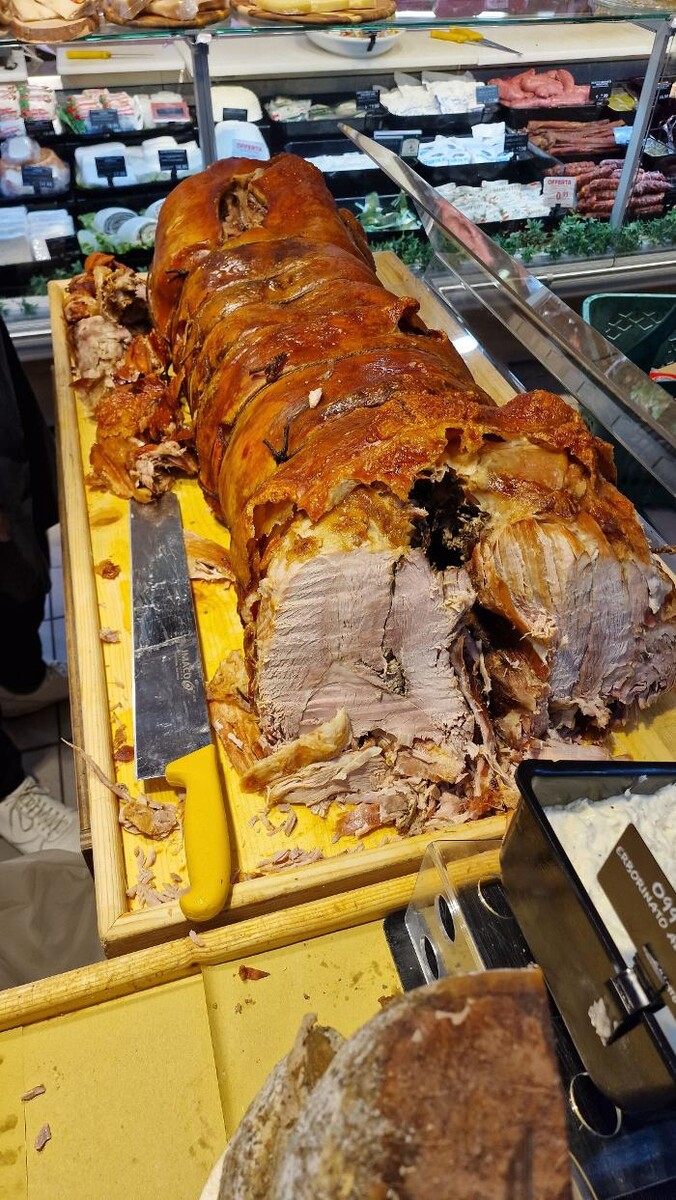 Images Todis - Supermercato (Roma- Via Emilio Teza)