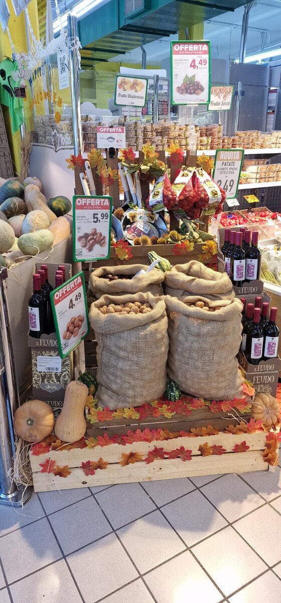 Images Todis - Supermercato (Roma- Via Emilio Teza)
