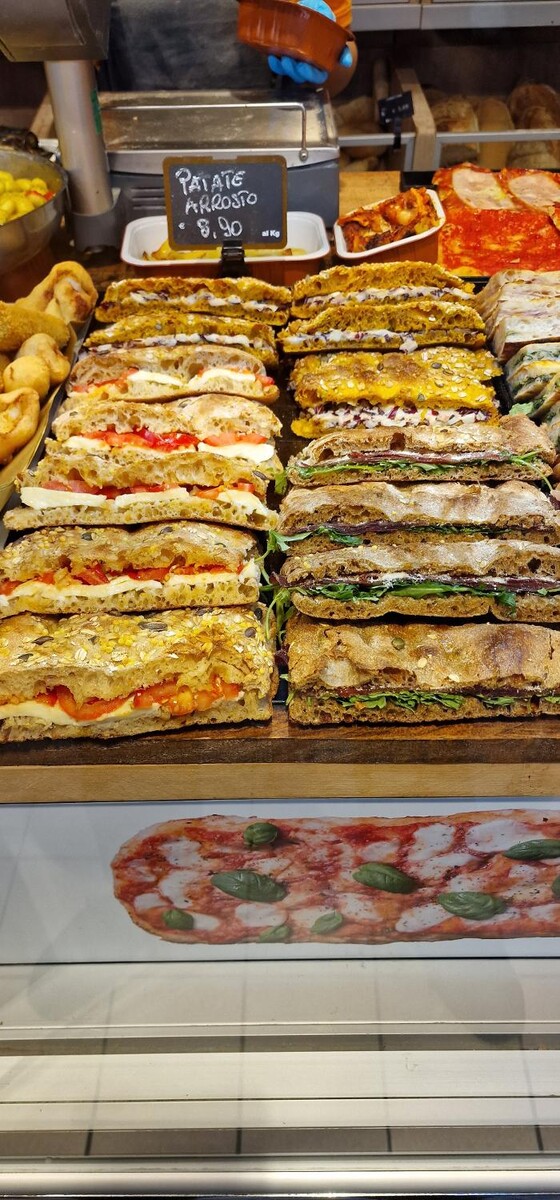 Images Todis - Supermercato (Roma- Via Emilio Teza)