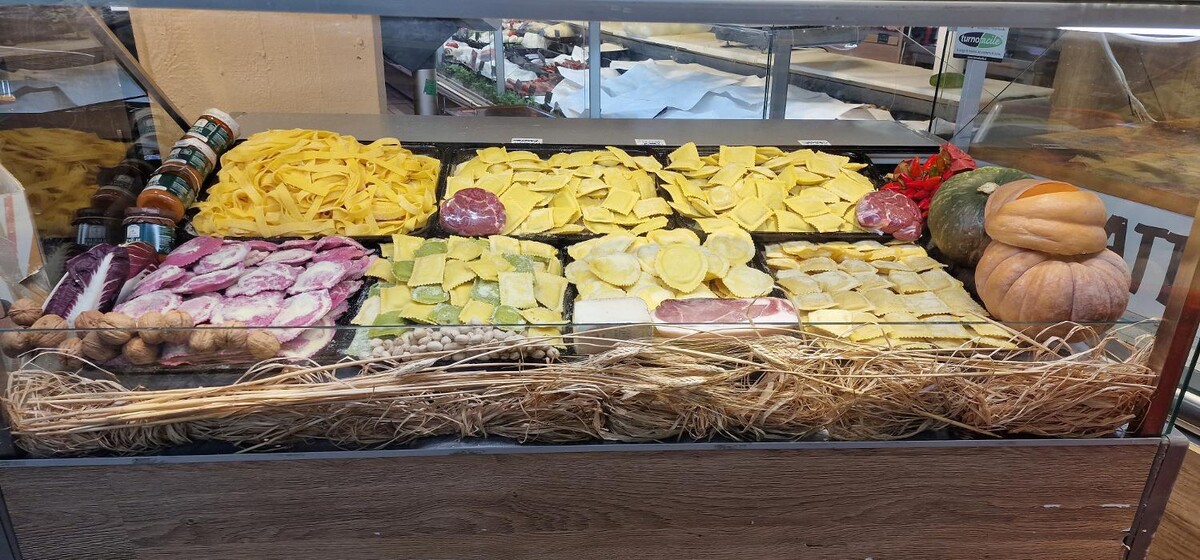 Images Todis - Supermercato (Roma- Via Emilio Teza)