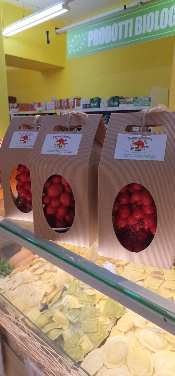 Images Todis - Supermercato (Roma- Via Emilio Teza)