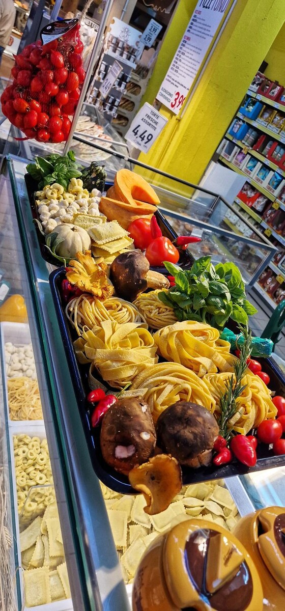 Images Todis - Supermercato (Roma- Via Emilio Teza)