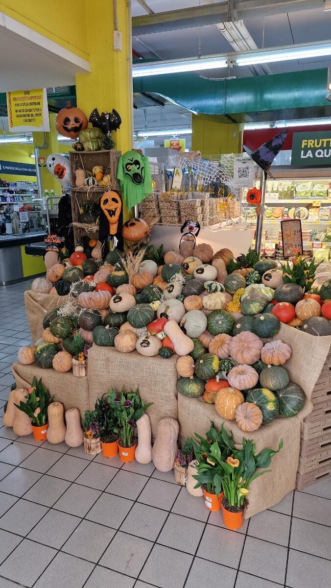 Images Todis - Supermercato (Roma- Via Emilio Teza)