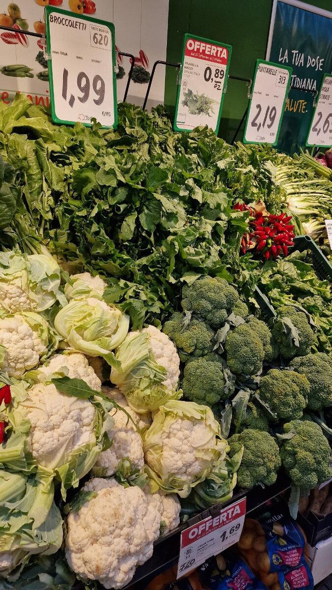 Images Todis - Supermercato (Roma- Via Emilio Teza)