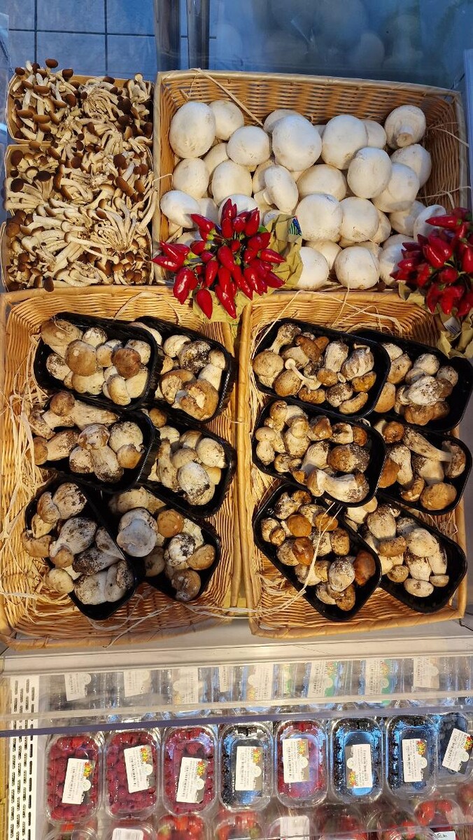 Images Todis - Supermercato (Roma- Via Emilio Teza)