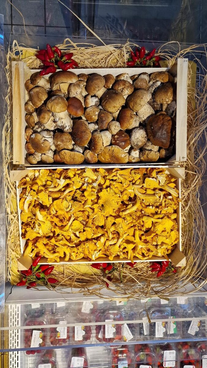 Images Todis - Supermercato (Roma- Via Emilio Teza)