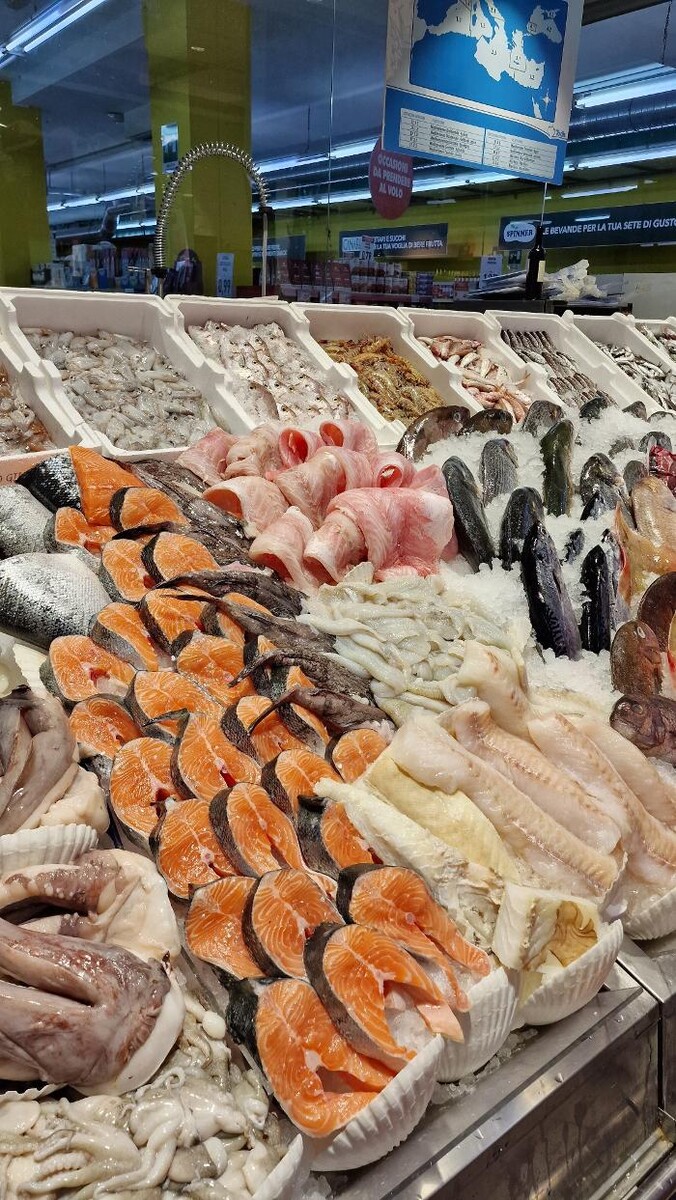 Images Todis - Supermercato (Roma- Via Emilio Teza)