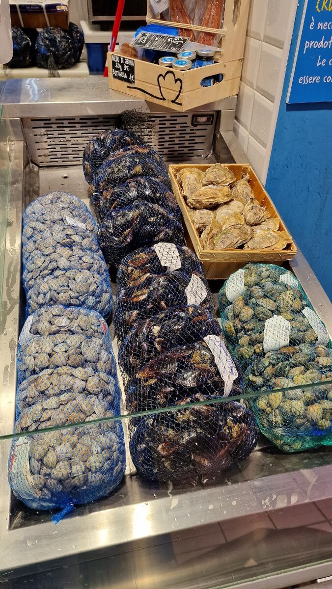 Images Todis - Supermercato (Roma- Via Emilio Teza)