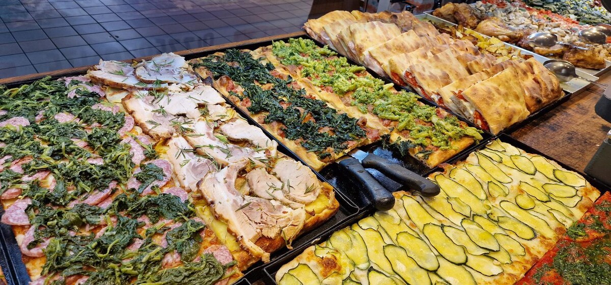 Images Todis - Supermercato (Roma- Via Emilio Teza)