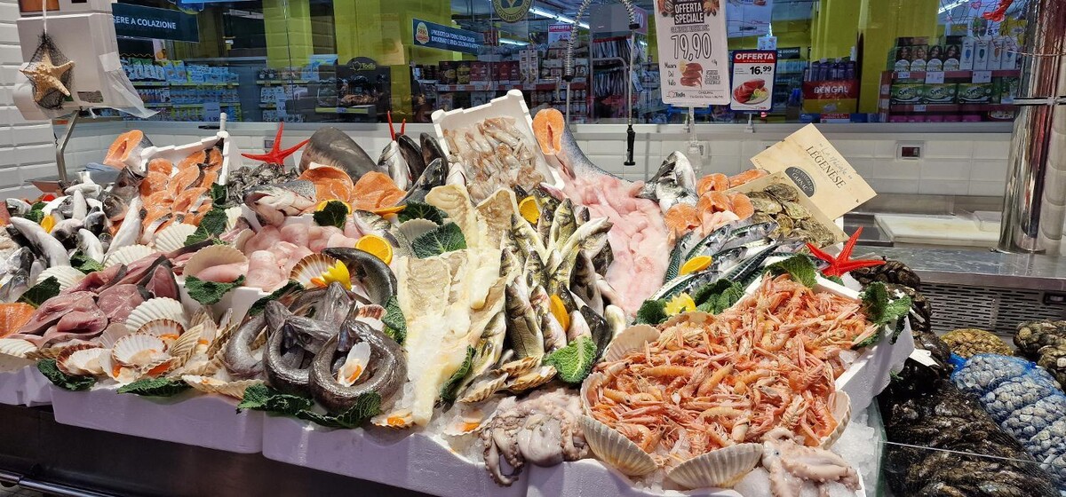 Images Todis - Supermercato (Roma- Via Emilio Teza)