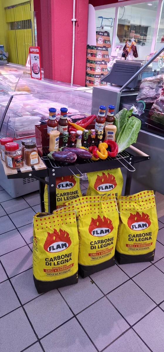 Images Todis - Supermercato (Roma- Via Emilio Teza)