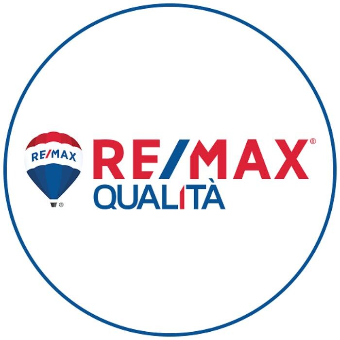 RE/MAX Qualità Logo