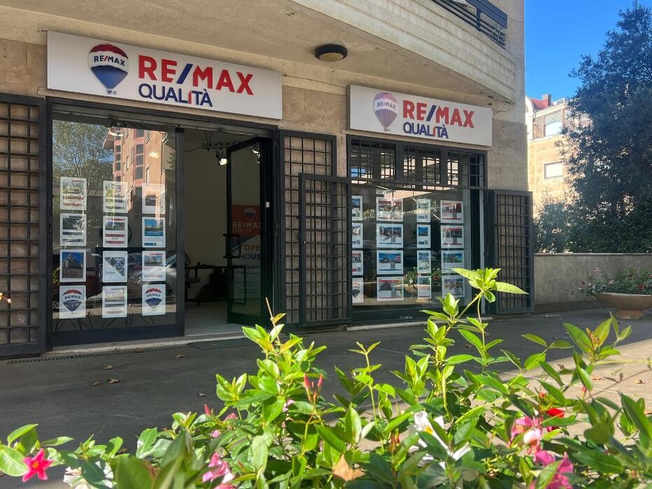 Images RE/MAX Qualità