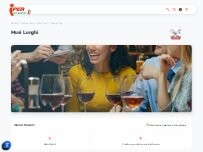 Website Screenshot Musi Lunghi - Lonato