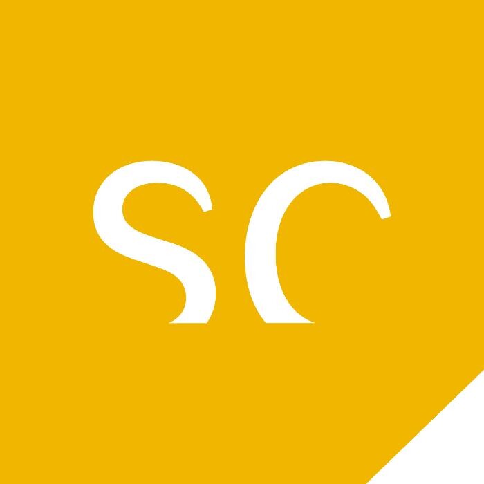 Studio Chiesa Communication | agenzia di comunicazione a Milano Logo