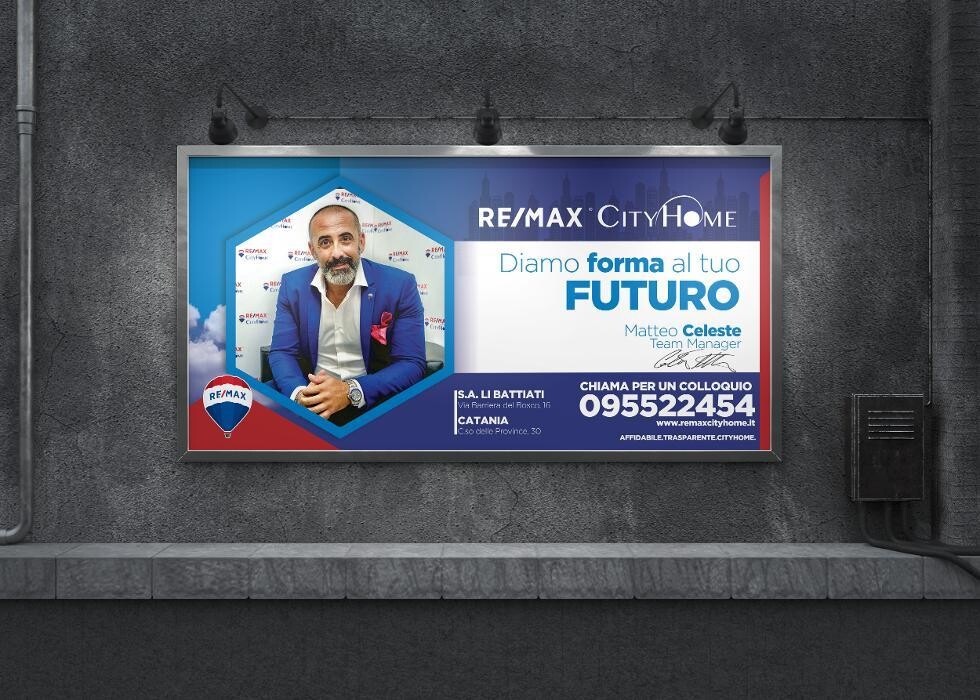 Images RE/MAX City Home