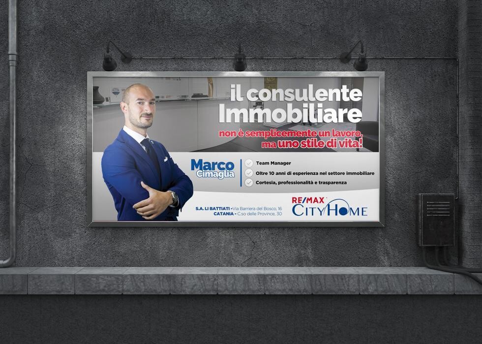 Images RE/MAX City Home