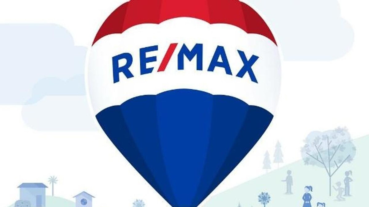Images RE/MAX City Home