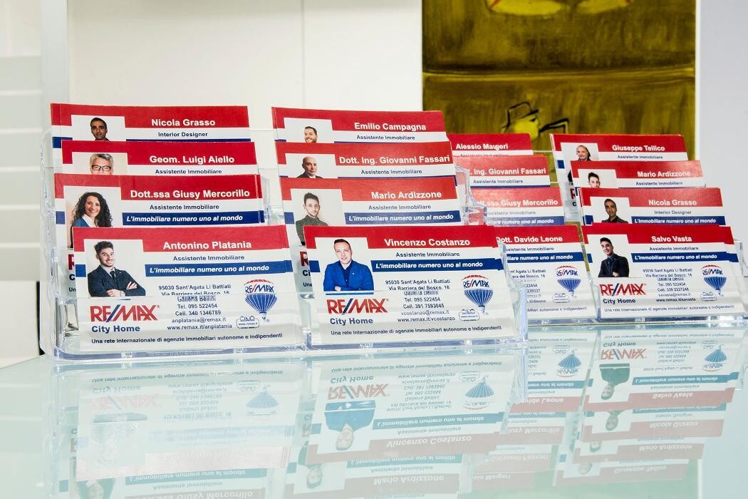 Images RE/MAX City Home