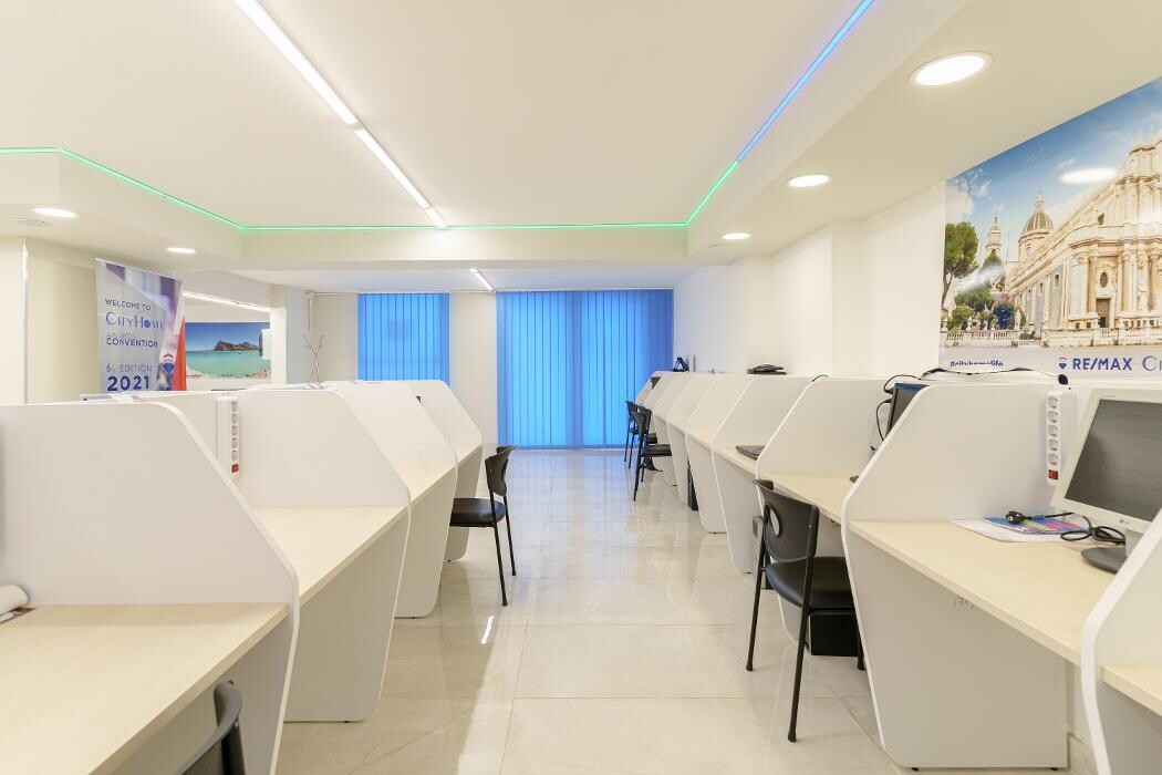 Images RE/MAX City Home