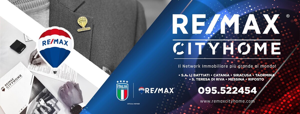 Images RE/MAX City Home