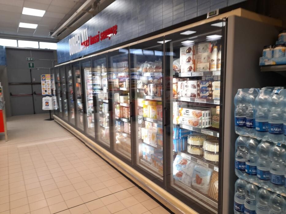 Images Dpiù Supermercato Castenaso