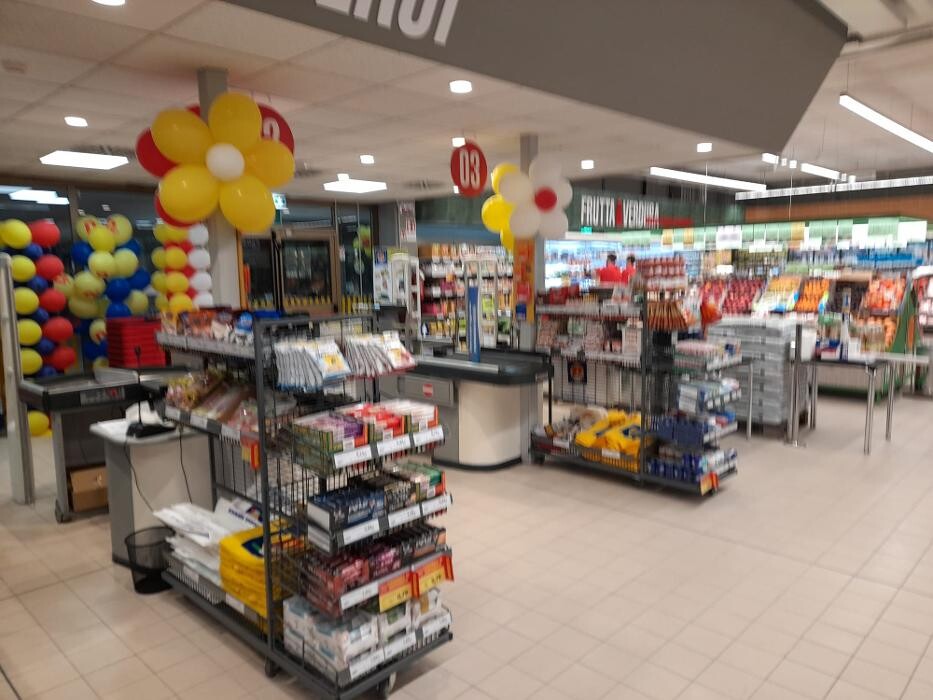 Images Dpiù Supermercato Castenaso