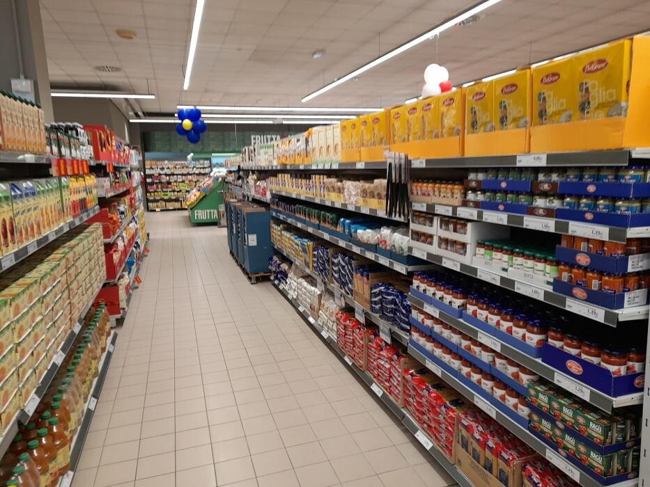 Images Dpiù Supermercato Castenaso