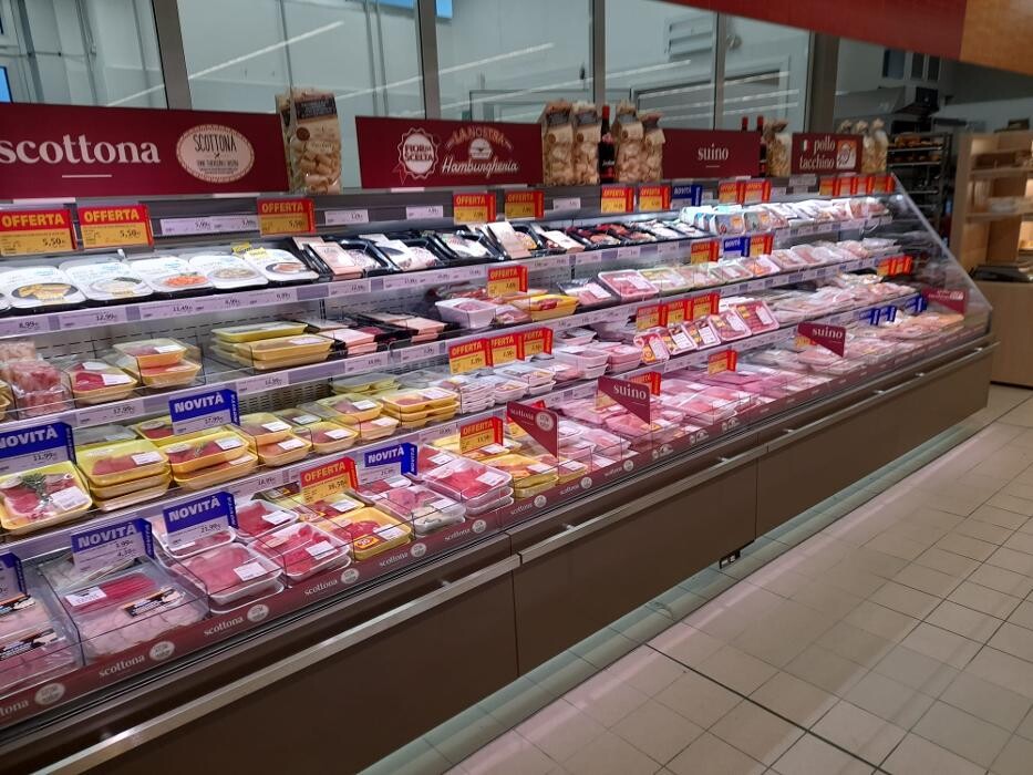 Images Dpiù Supermercato Castenaso