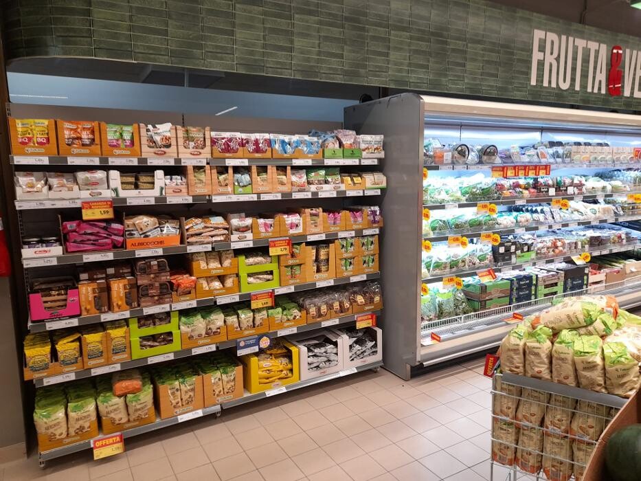 Images Dpiù Supermercato Castenaso