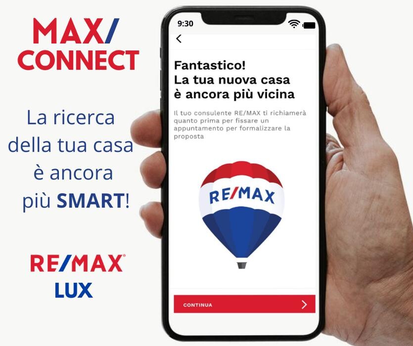 Images RE/MAX Lux