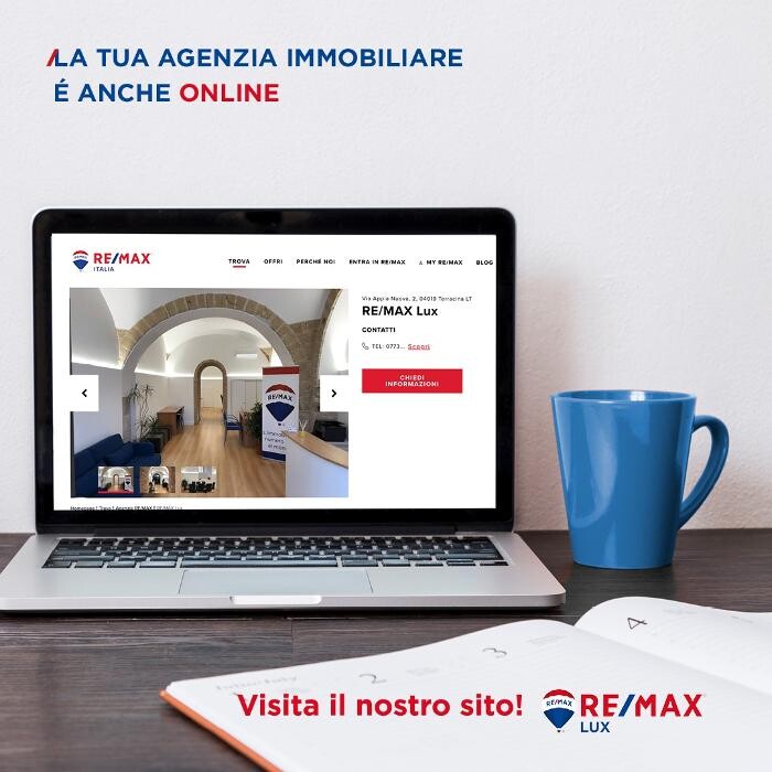 Images RE/MAX Lux