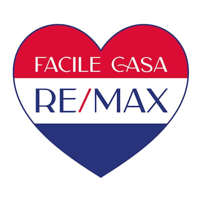 RE/MAX Facile Casa Logo