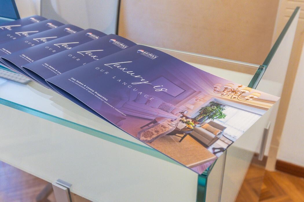Images RE/MAX Collection Maison